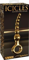 Pipedream Icicles Gold Edition - G09