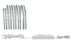 Paulmann Paulmann LED pásik MaxLED denné biela 17W 24V biely podklad 1,5m IP20 705.86 P 70586 70586