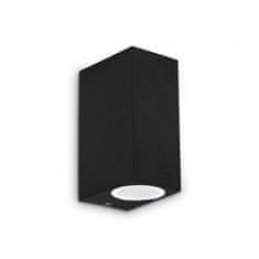 Ideal Lux Ideal Lux UP AP2 NERO 115344