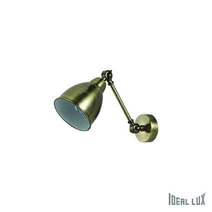 Ideal Lux Ideal Lux NEWTON AP1 BRUNITO 027876