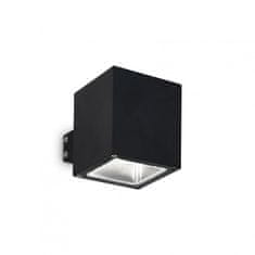 Ideal Lux Ideal Lux SNIF AP1 SQUARE NERO 123080