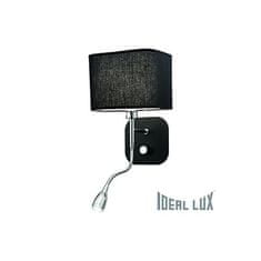 Ideal Lux Ideal Lux HOLIDAY AP2 NERO 124179