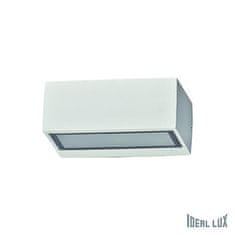 Ideal Lux Ideal Lux TWIN AP1 BIANCO 115351