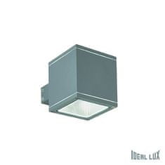 Ideal Lux Ideal Lux SNIF AP1 SQUARE Antracite 121963
