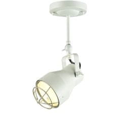 ACA ACA Lighting Spot nástenné a stropné svietidlo EG169901CW
