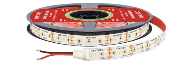 Century CENTURY LED pásik Accent PRO 20W 420 ľad / m 120W 4000K 8040Lm Ra90 120d IP20 24VDC CEN AC90-2442040