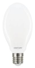 Century CENTURY LED SAPHIRLED FILAMENT SATÉN 11W E27 2200K 1300l IP20 360D 75x155mm CEN SAPS-112722