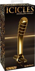 Pipedream Icicles Gold Edition - G05
