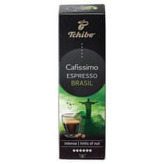 Tchibo Kávové kapsule "Cafissimo Brazil", 10 ks
