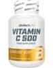 Vitamin C 500 120 tabliet, jahoda-čučoriedka-pomaranč