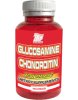 ATP Nutrition Glucosamine Chondroitin 100 kapsúl