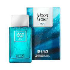 JFenzi pánska parfumovaná voda Moon Water 100ml