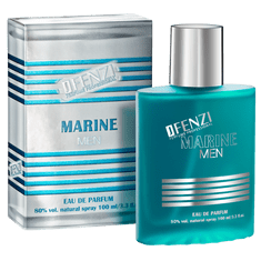 JFenzi pánska parfumovaná voda Marine Men 100ml
