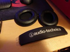 Audio-Technica ATH-AVC500