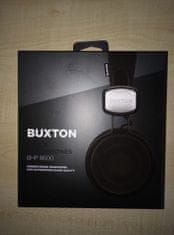 Buxton BHP 8600, čierna