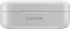 Canyon TWS-1, biela