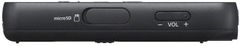 SONY ICDPX370, 4GB, čierna