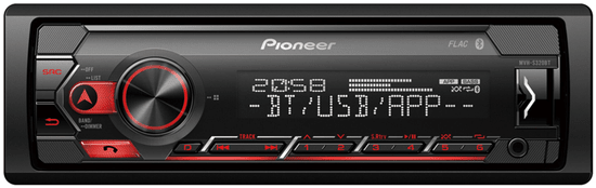 Pioneer MVH-S320BT