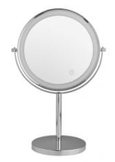 MAX Kozmetické zrkadlo (MCM02S)
