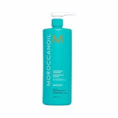 Moroccanoil Vyhladzujúci šampón s arganovým olejom ( Smooth ing Shampoo) (Objem 70 ml)