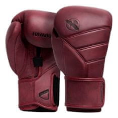HAYABUSA Boxerské rukavice HAYABUSA T3 LX - Crimson