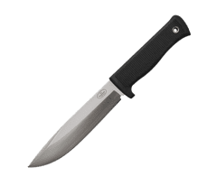 Fällkniven A1Z nôž na prežitie 16 cm, čierna, Kraton, puzdro Zytel