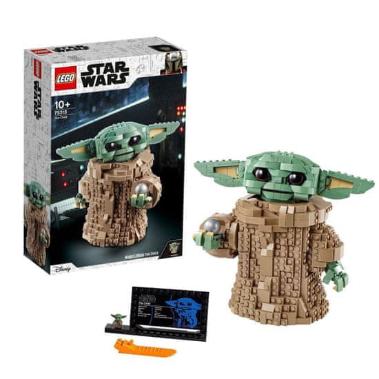 LEGO Star Wars™ 75318 Dieťa