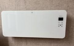 Elektrický konvektor s WIFI - 1500 W