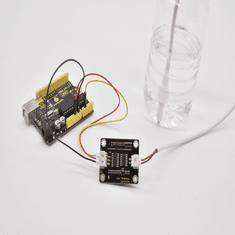 Arduino modul na meranie čistoty vody