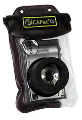 X-SITE DICAPAC púzdro na kameru WP-310
