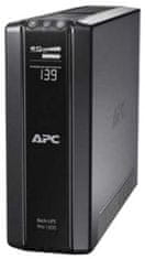 APC Power Saving Back-UPS RS 1500, CEE, 230V (BR1500G-FR)