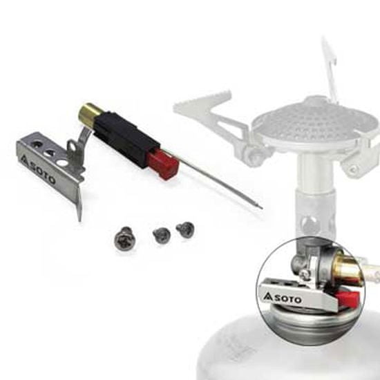 Soto Igniter Repair Kit pre Micro Regulator Stove (OD-1RP)