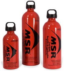 MSR Palivová fľaša MSR Fuel Bottles 591 ml