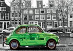 EDUCA Auto v Amsterdamu