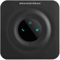 Grandstream HT801 - Analogový adaptér, 1x FXS port, 1x 10/100