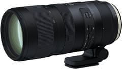 Tamron SP 70-200mm F/2.8 Di VC USD G2 pro Canon