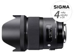 Sigma 35/1,4 DG HSM ART pro Canon