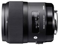 Sigma 35/1,4 DG HSM ART pro Nikon