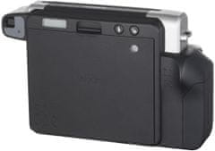 FujiFilm Instax Wide 300 camera EX D (16445795), čierna