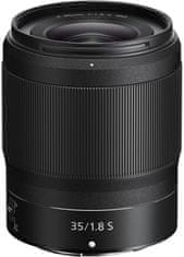Nikon objektiv Nikkor Z 35mm f1.8 S