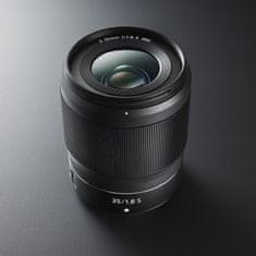 Nikon objektiv Nikkor Z 35mm f1.8 S