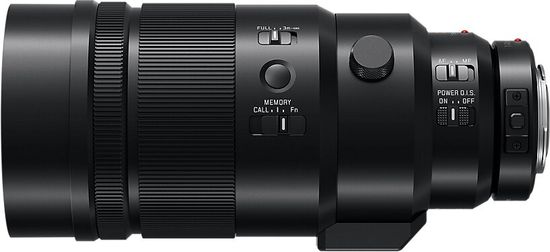 PANASONIC Leica DG 200mm f/2.8 Power OIS