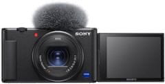 SONY vlog kamera ZV-1 (ZV1BDI.EU)