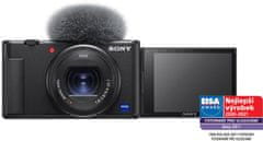 SONY vlog kamera ZV-1 (ZV1BDI.EU)