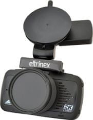 Eltrinex LS500 GPS, kamera do auta