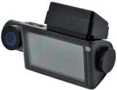 CEL-TEC K5 Triple, kamera do auta