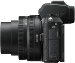 Nikon Z50 tělo (VOA050AE), čierna