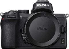 Nikon Z50 + 16-50mm DX (VOA050K001)
