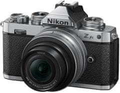 Nikon Z fc + 16-50mm f/3.5-6.3 VR (VOA090K002)