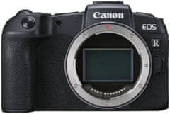 Canon EOS RP, tělo (3380C003AA), čierna